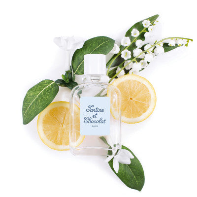 TARTINE ET CHOCOLAT Ptisenbon Eau De Toilette