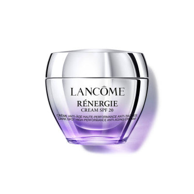Lancome Rénergie Crème Anti-Âge Haute Performance SPF20
