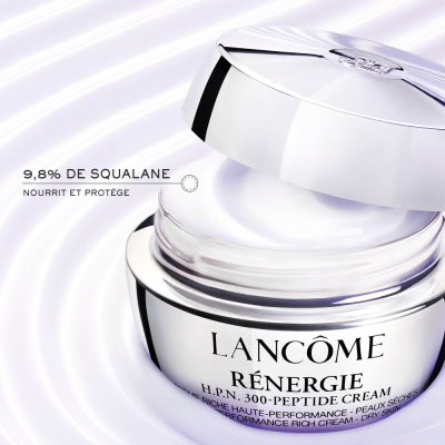 Lancome Rénergie H.P.N. 300-Peptide Crème Riche Anti-âge Haute Performance
