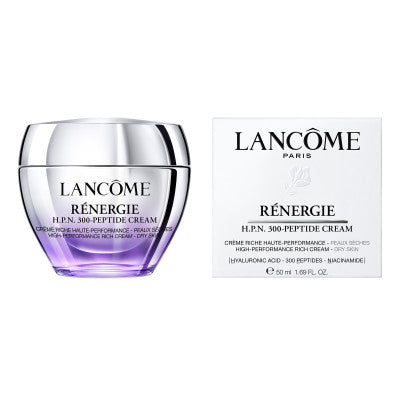 Lancome Rénergie H.P.N. 300-Peptide Crème Riche Anti-âge Haute Performance