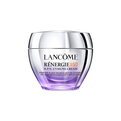 Lancome Rénergie H.P.N. UVMUNE Crème Anti-âge Avec SPF