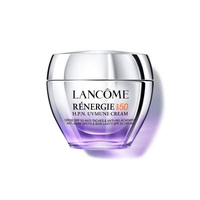 Lancome Rénergie H.P.N. UVMUNE Crème Anti-âge Avec SPF