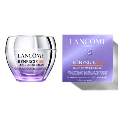 Lancome Rénergie H.P.N. UVMUNE Crème Anti-âge Avec SPF