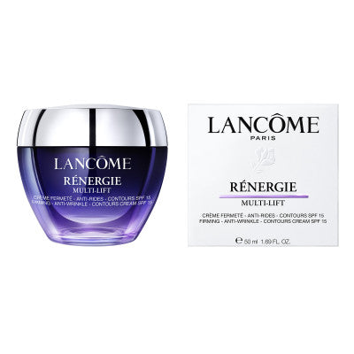 Lancome Rénergie Multi-Lift Crème Anti-Âge Raffermissante SPF 15 Crème De Soin