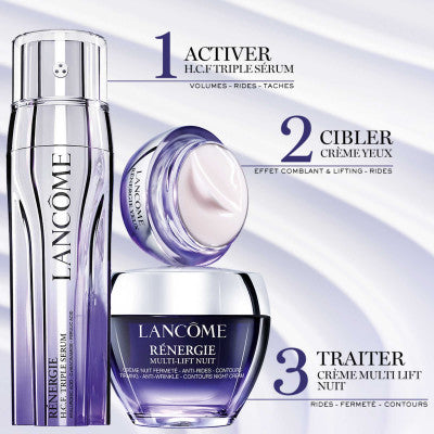 Lancome Rénergie Multi-Lift Crème De Soin