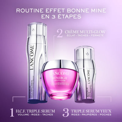 Lancome Rénergie Crème De Jour Anti-âge