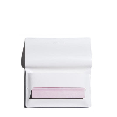 Shiseido Retouches Matifiantes Retouches