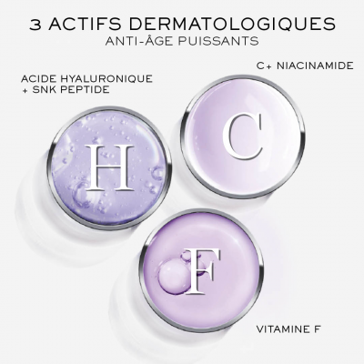 Lancome Rénergie H.C.F Triple Sérum Yeux Sérum Yeux Anti-Âge