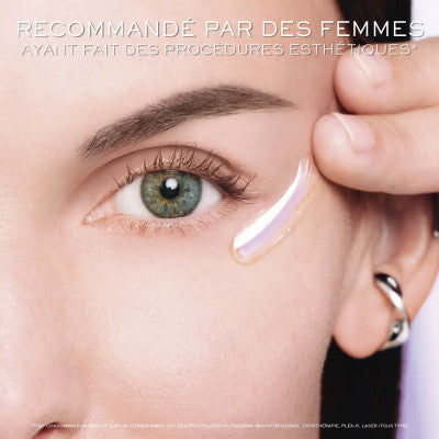 Lancome Rénergie H.C.F Triple Sérum Yeux Sérum Yeux Anti-Âge