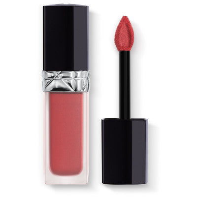  Rouge Dior Forever Liquid Rouge à Lèvres Liquide Sans Transfert - Mat Ultra-pigmenté