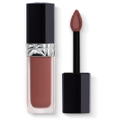  Rouge Dior Forever Liquid Rouge à Lèvres Liquide Sans Transfert - Mat Ultra-pigmenté