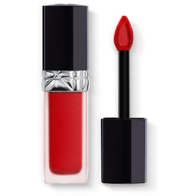  Rouge Dior Forever Liquid Rouge à Lèvres Liquide Sans Transfert - Mat Ultra-pigmenté
