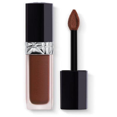  Rouge Dior Forever Liquid Rouge à Lèvres Liquide Sans Transfert - Mat Ultra-pigmenté