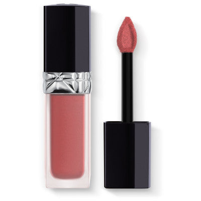  Rouge Dior Forever Liquid Rouge à Lèvres Liquide Sans Transfert - Mat Ultra-pigmenté