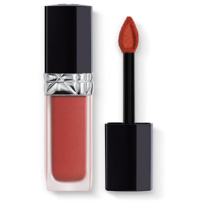  Rouge Dior Forever Liquid Rouge à Lèvres Liquide Sans Transfert - Mat Ultra-pigmenté