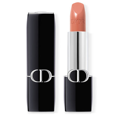  Rouge Dior Rouge à Lèvres - Confort Et Longue Tenue - 2 Finis : Satin Ou Velvet