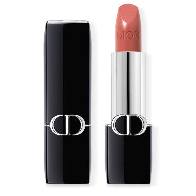  Rouge Dior Rouge à Lèvres - Confort Et Longue Tenue - 2 Finis : Satin Ou Velvet