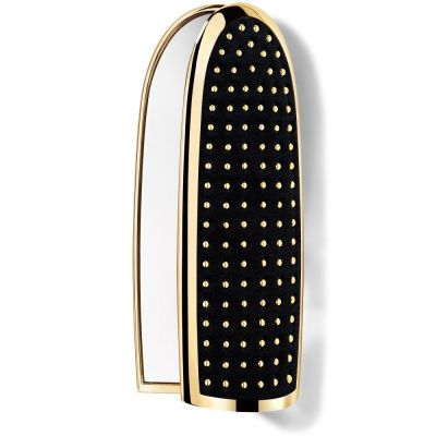 Guerlain Rouge G, L'écrin Bijou Double Miroir Le Rouge à Lèvres Soin Personnalisable