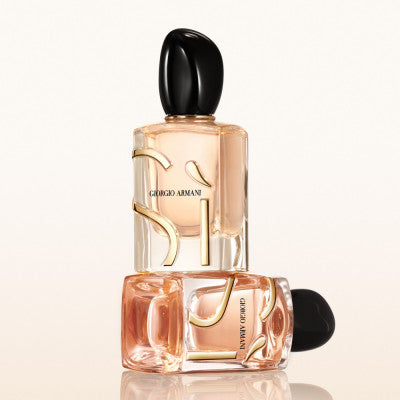 Armani Sì Eau De Parfum Rechargeable
