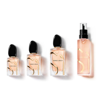 Armani Sì Eau De Parfum Rechargeable