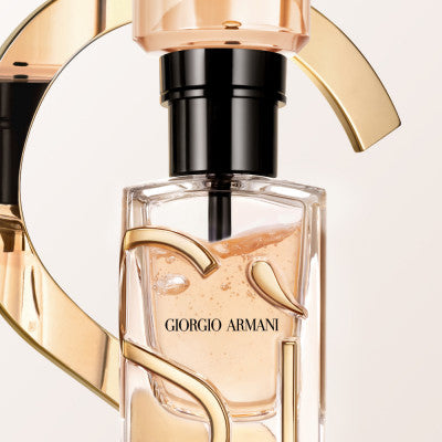 Armani Sì Eau De Parfum Rechargeable