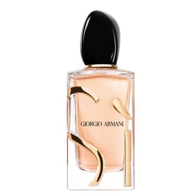 Armani Sì Eau De Parfum Rechargeable