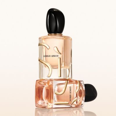Armani Sì Eau De Parfum Rechargeable