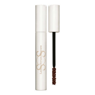 Clarins SOS Lashes Serum Mascara Base Mascara Sérum Revitalisant
