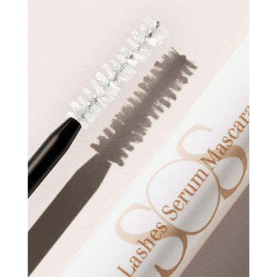 Clarins SOS Lashes Serum Mascara Base Mascara Sérum Revitalisant