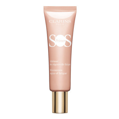Clarins SOS Primer Base De Teint Anti-Fatigue