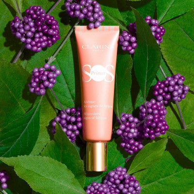 Clarins SOS Primer Base De Teint Anti-Fatigue