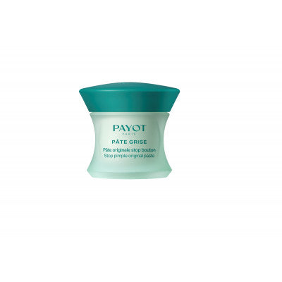 Payot Pâte Grise Pâte Originale Stop Bouton
