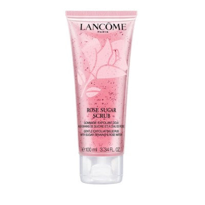 Lancome Rose Sugar Scrub Gommage
