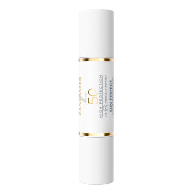 Lancaster Sun Perfect Stick Solaire Invisible Et Teinté SPF50