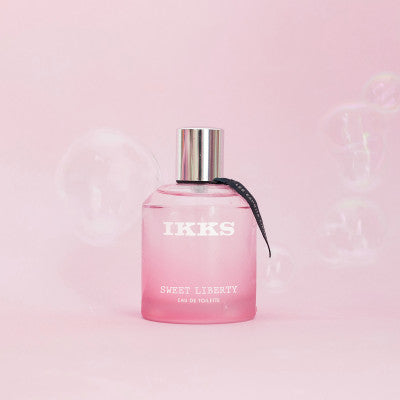 Ikks Sweet Liberty Eau De Toilette