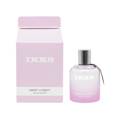 Ikks Sweet Liberty Eau De Toilette