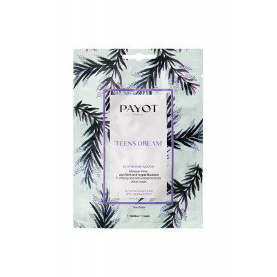 Payot Teen Dreams Morning Mask Masque En Tissu