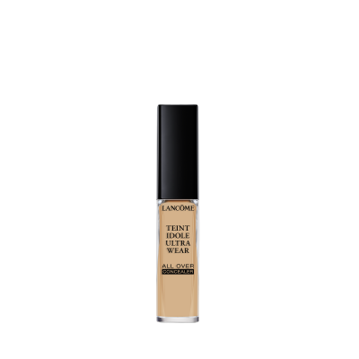 Lancome Teint Idole Ultra Wear All Over Concealer Correcteur Et Fond De Teint 2 En 1