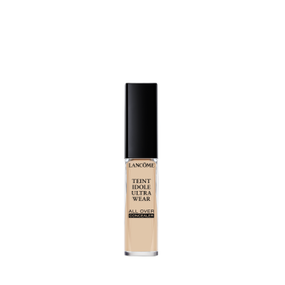Lancome Teint Idole Ultra Wear All Over Concealer Correcteur Et Fond De Teint 2 En 1