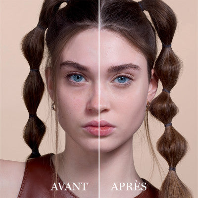 Lancome Teint Idole Ultra Wear Care & Glow Fond De Teint Soin 24h Fini Lumineux & Frais SPF25
