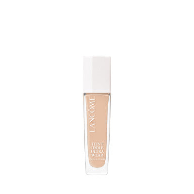 Lancome Teint Idole Ultra Wear Care & Glow Fond De Teint Soin 24h Fini Lumineux & Frais SPF25