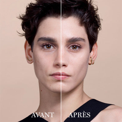 Lancome Teint Idole Ultra Wear Care & Glow Fond De Teint Soin 24h Fini Lumineux & Frais SPF25