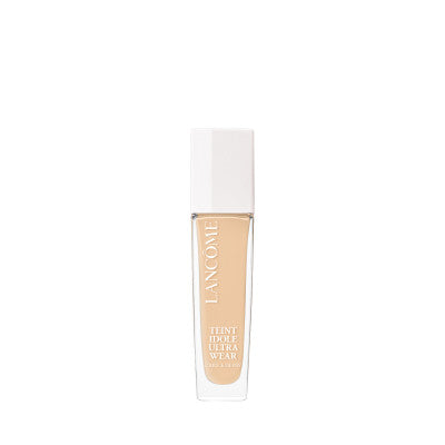 Lancome Teint Idole Ultra Wear Care & Glow Fond De Teint Soin 24h Fini Lumineux & Frais SPF25