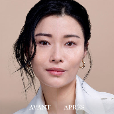 Lancome Teint Idole Ultra Wear Care & Glow Fond De Teint Soin 24h Fini Lumineux & Frais SPF25