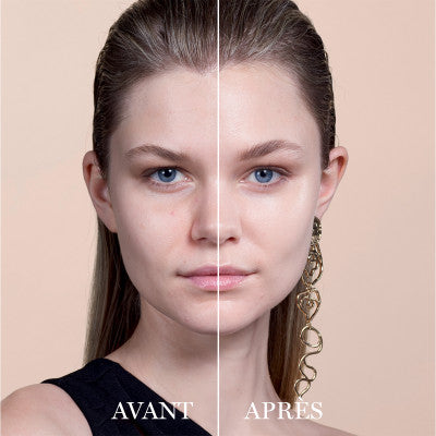 Lancome Teint Idole Ultra Wear Care & Glow Fond De Teint Soin 24h Fini Lumineux & Frais SPF25