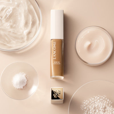 Lancome Teint Idole Ultra Wear Care & Glow Serum Concealer Correcteur Anticernes Lumineux Multi-usage