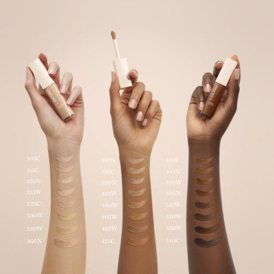 Lancome Teint Idole Ultra Wear Care & Glow Serum Concealer Correcteur Anticernes Lumineux Multi-usage