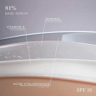 Lancome Teint Idole Ultra Wear Fond De Teint Tenue 24h Fini Mat Naturel SPF35