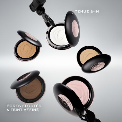 Lancome Teint Idole Ultra Wear Poudre Compacte Fixante