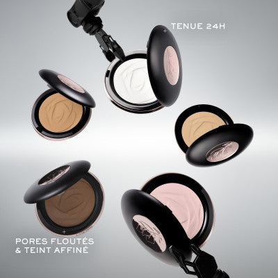 Lancome Teint Idole Ultra Wear Poudre Compacte Fixante
